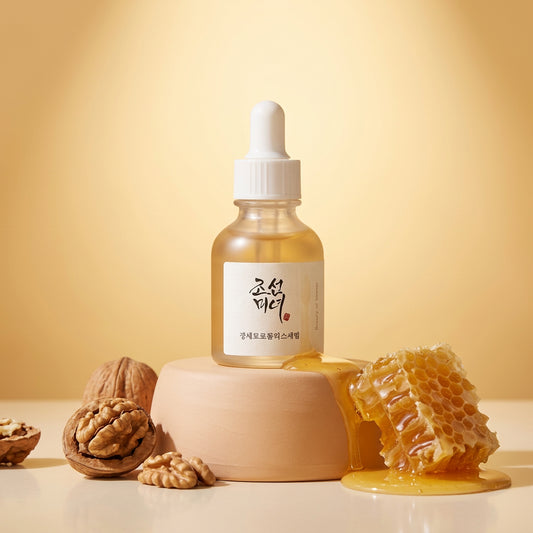 Beauty of Joseon Glow Ritual Gift Set – Korean Skincare Routine