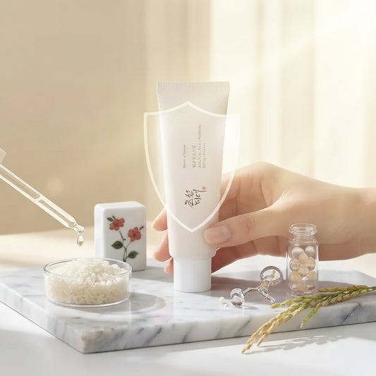 Beauty of Joseon - Relief Sun: Rice + Probiotics (SPF50+ PA++++)