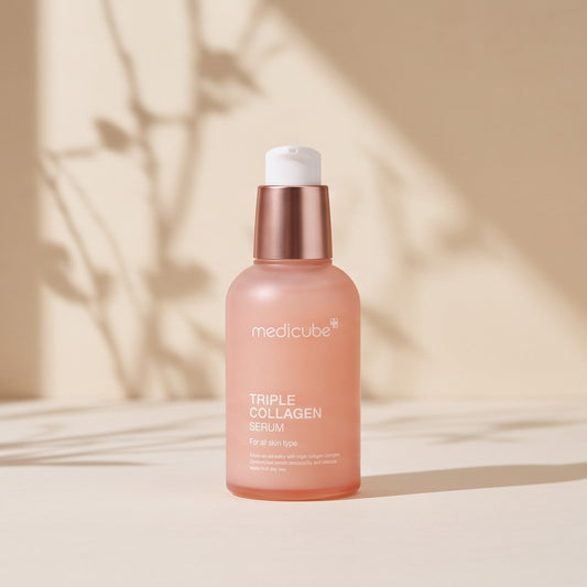 Medicube - Triple Collagen Serum 4.0