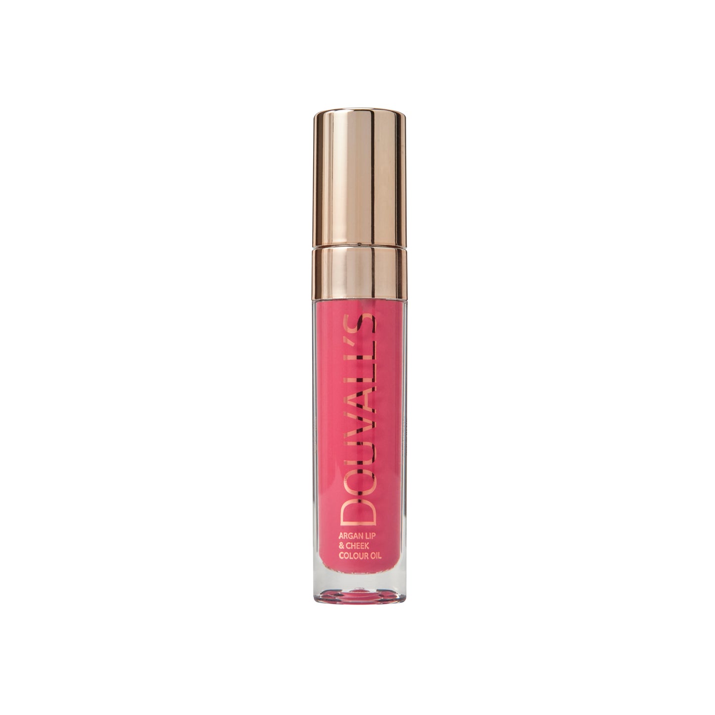 Argan Lip & Cheek Oil – Dragon Fruit