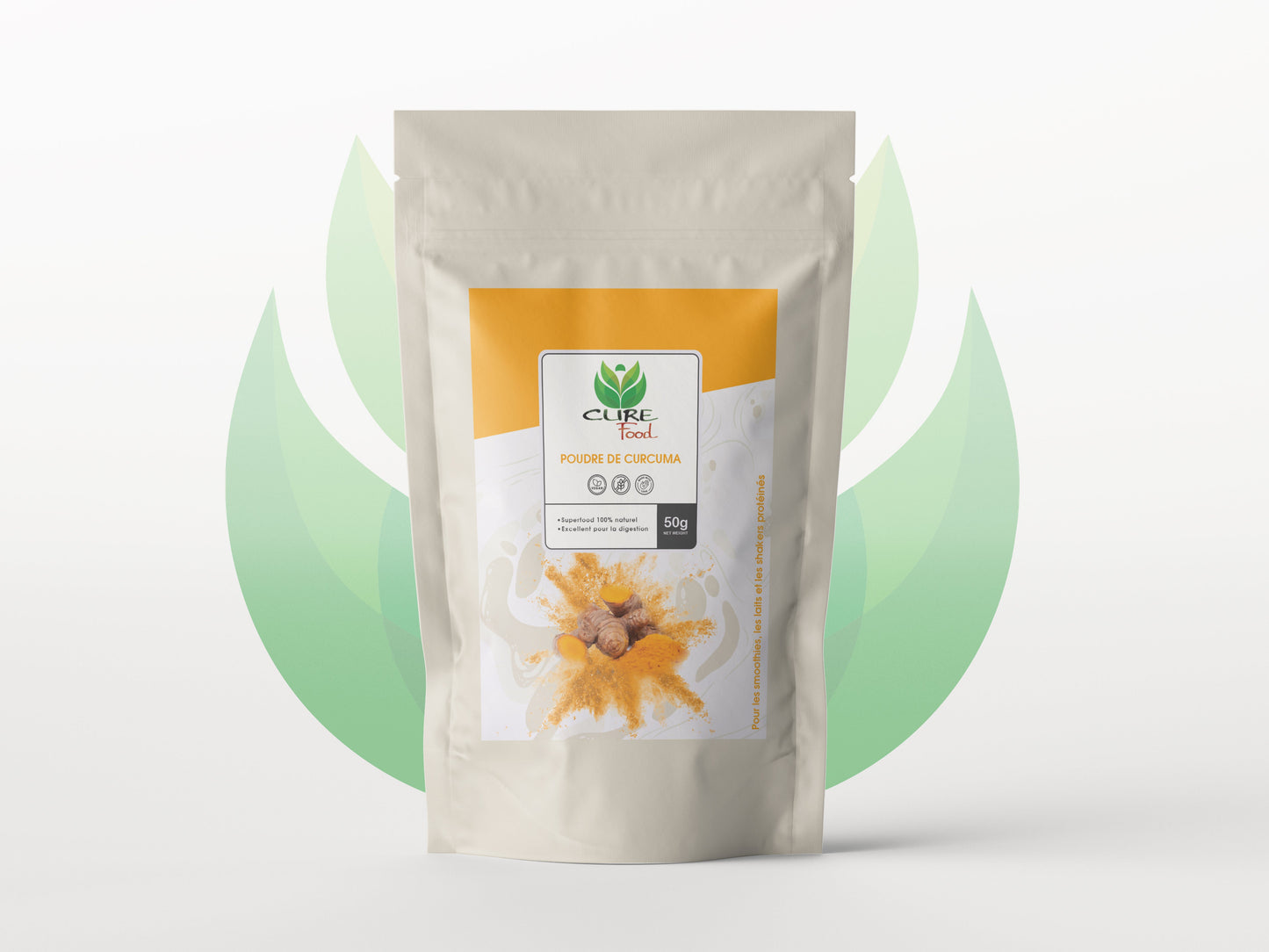 Turmeric Powder-1