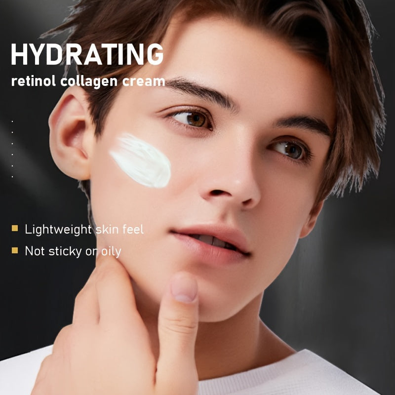 ROZINO Collagen Cream-2