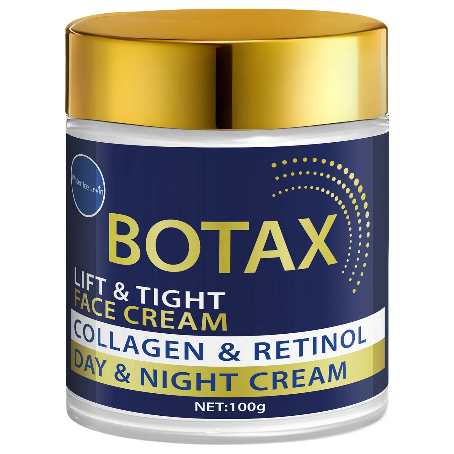 Retinol Collagen Face Cream