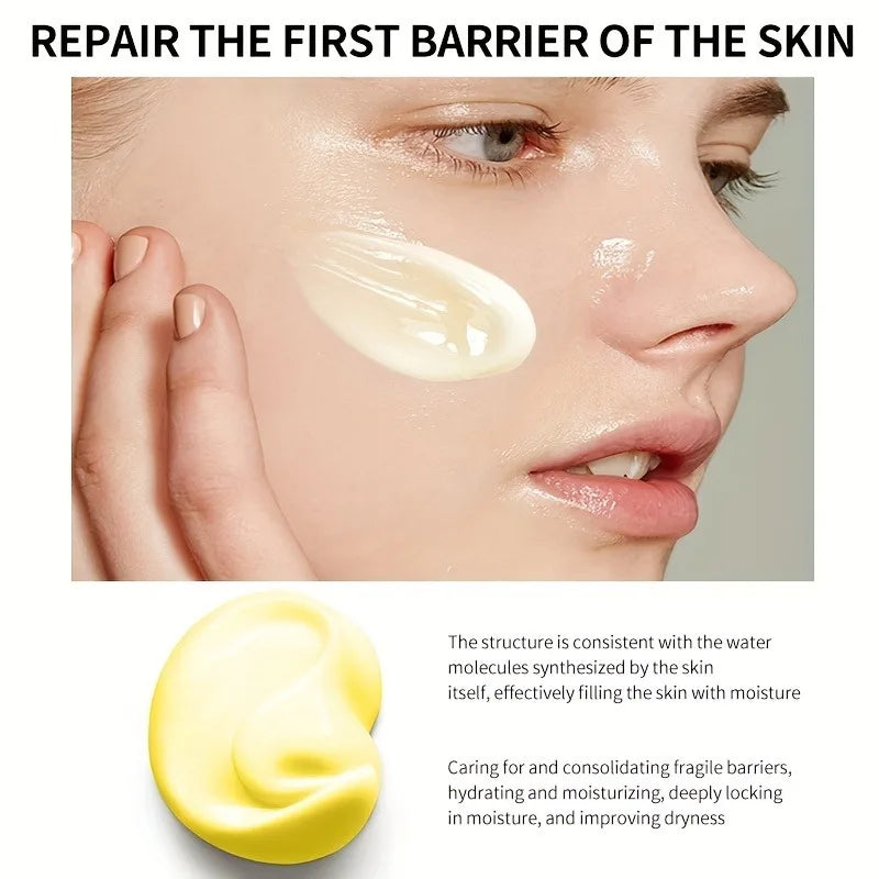 Turmeric VC Moisturizing Face Cream riazexpress