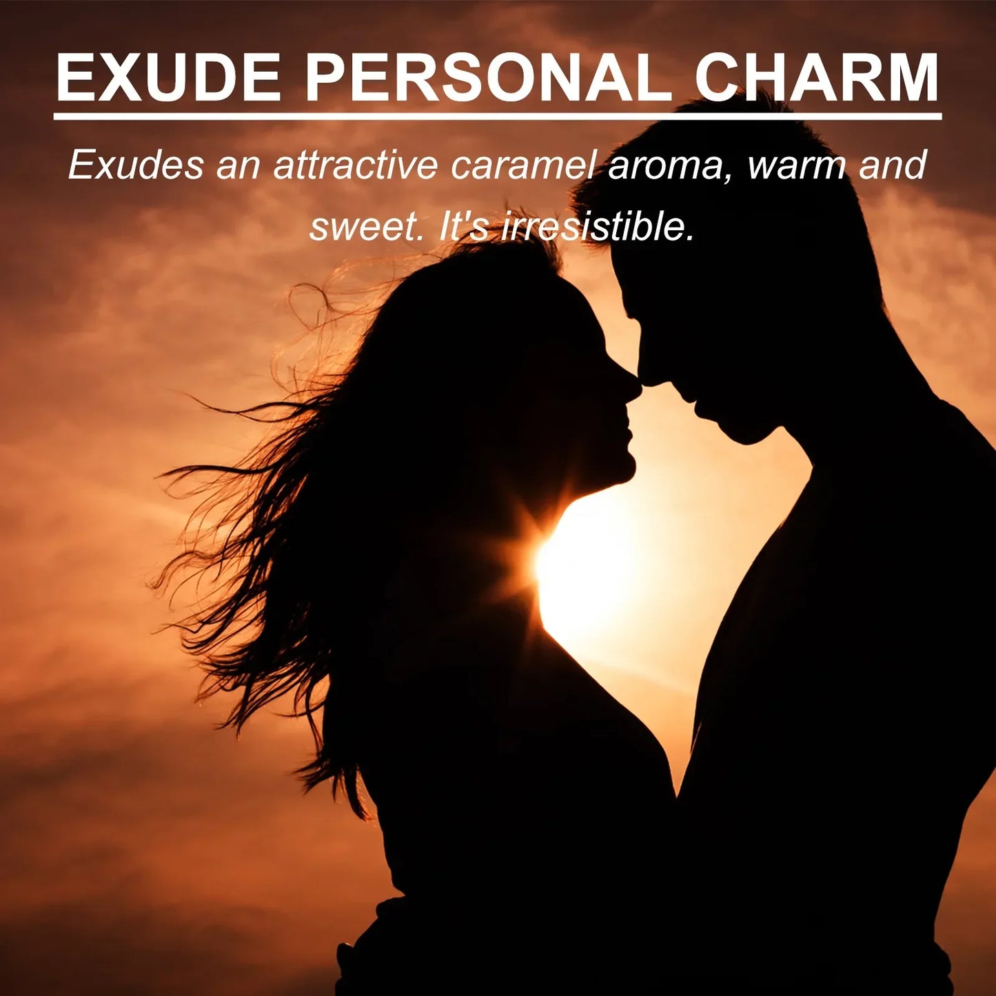 Caramel Perfume – Sweet & Alluring Fragrance