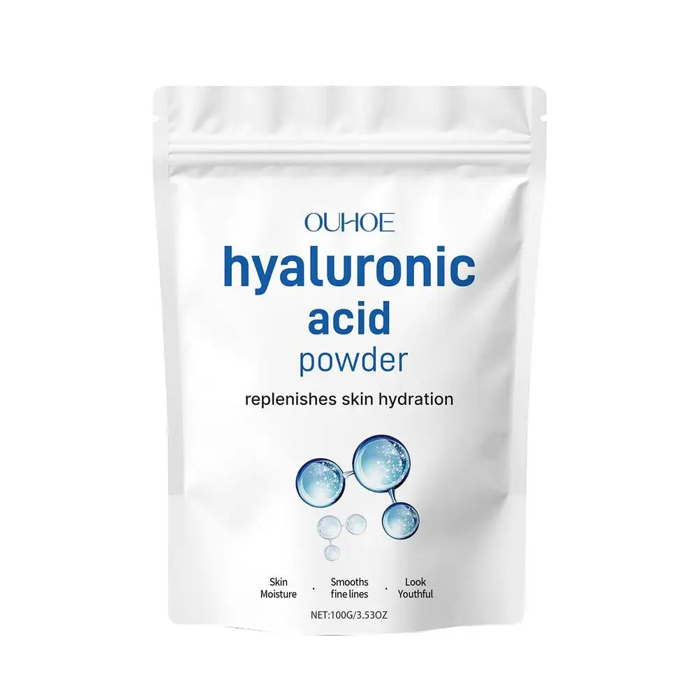Hyaluronic Acid Face Mask