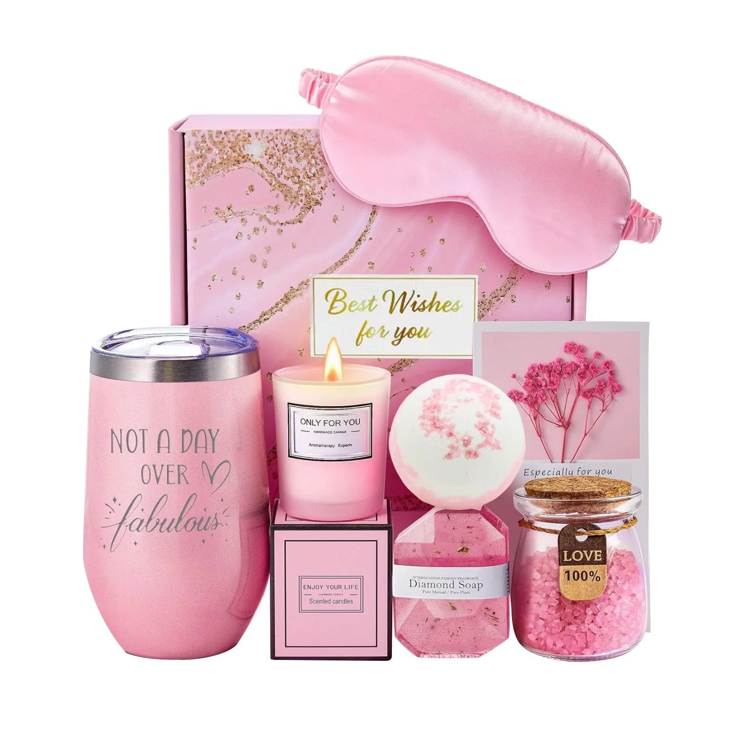 Relaxation Gift for Her. SHIPING TIME 4 TO 7 BUSSINES DAYS