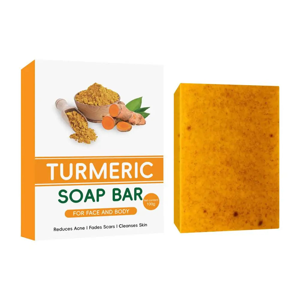 Ginger Hair Growth Shampoo Bar riazexpress