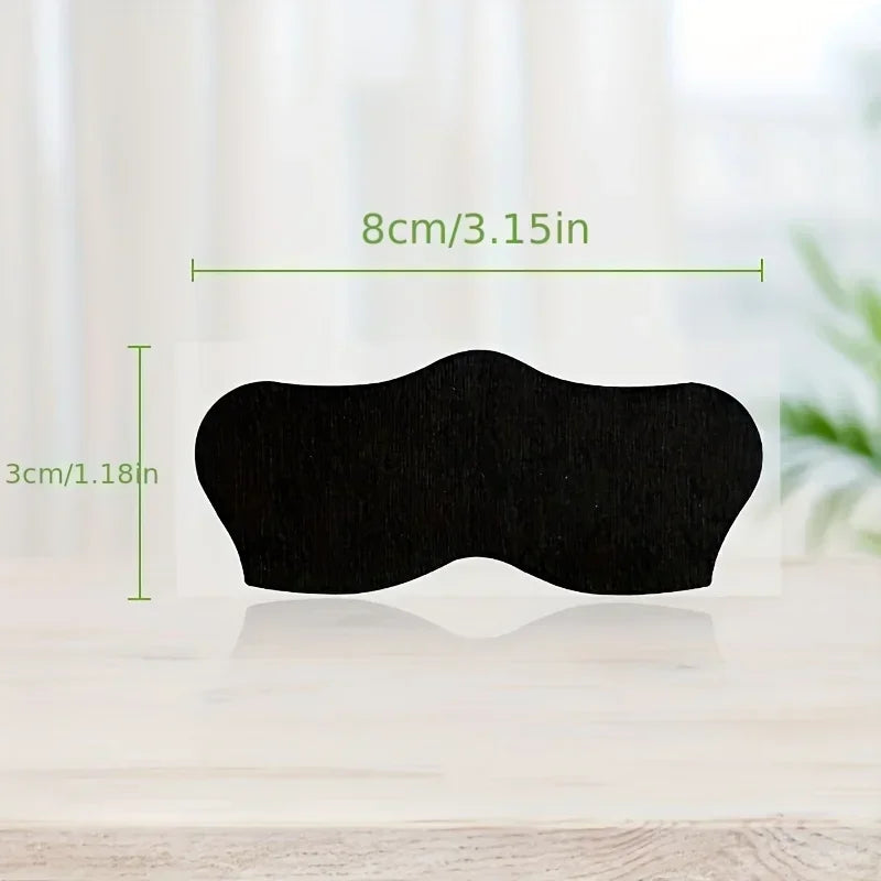 Blackhead Nose Strips – 15pcs