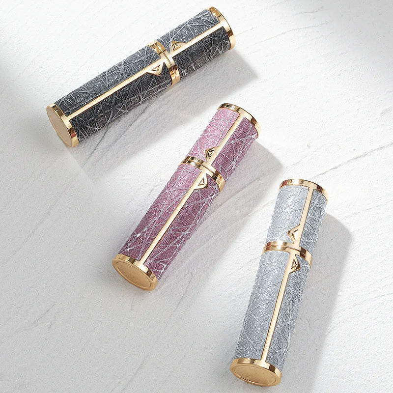 5ml Portable Perfume Atomizer Bottle
