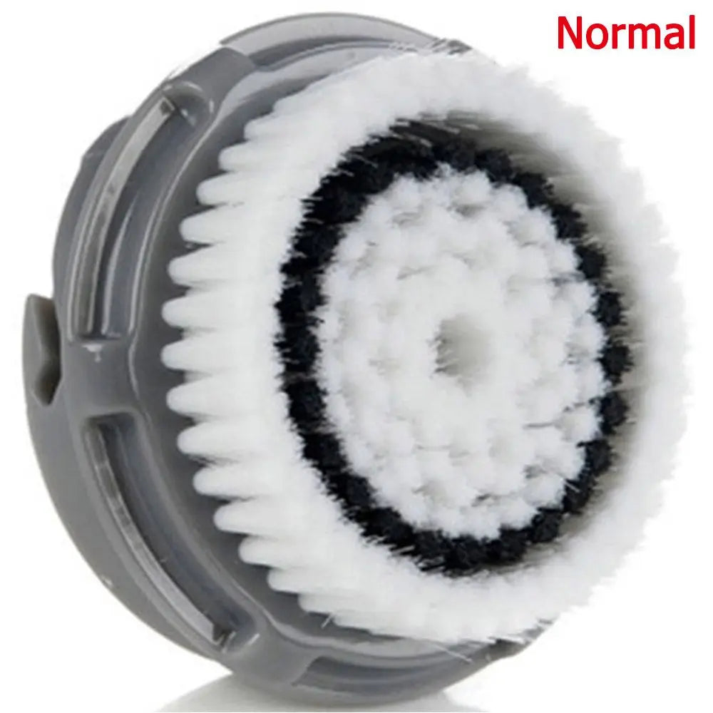 Facial Cleansing Brush Head – Replacement
