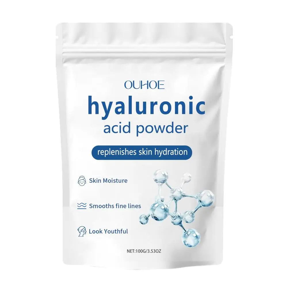 Hyaluronic Acid Face Mask