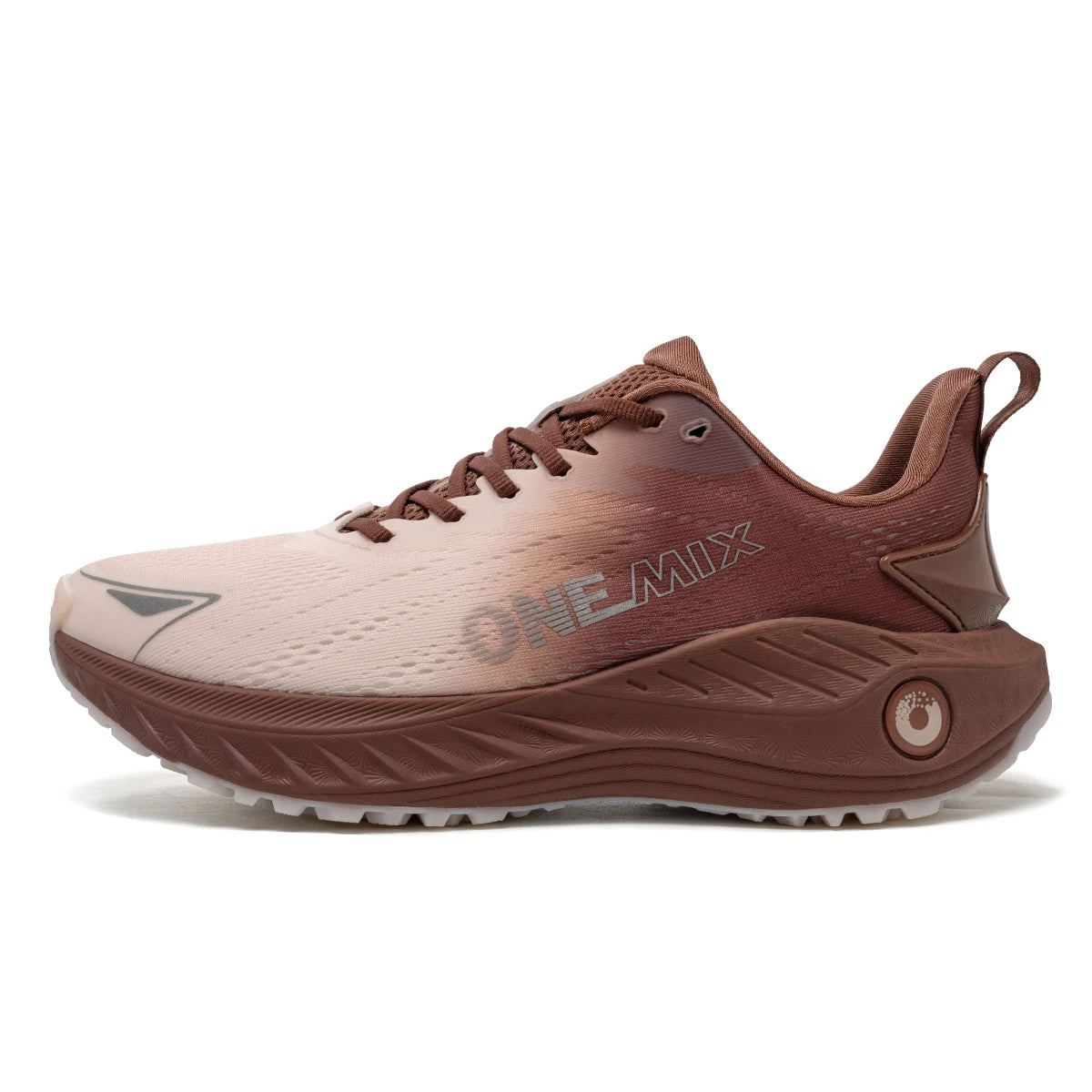 ONEMIX Breathable Cushioned Casual Sneakers