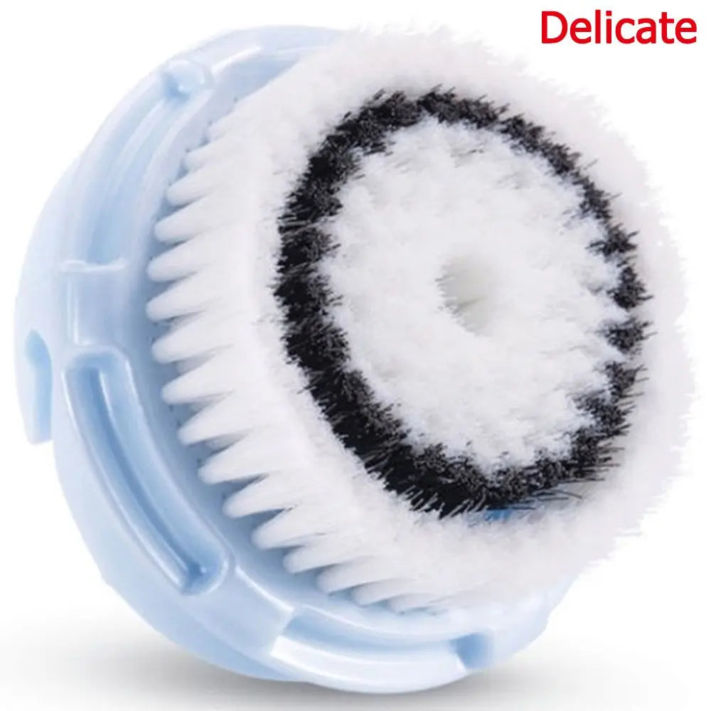 Facial Cleansing Brush Head – Replacement