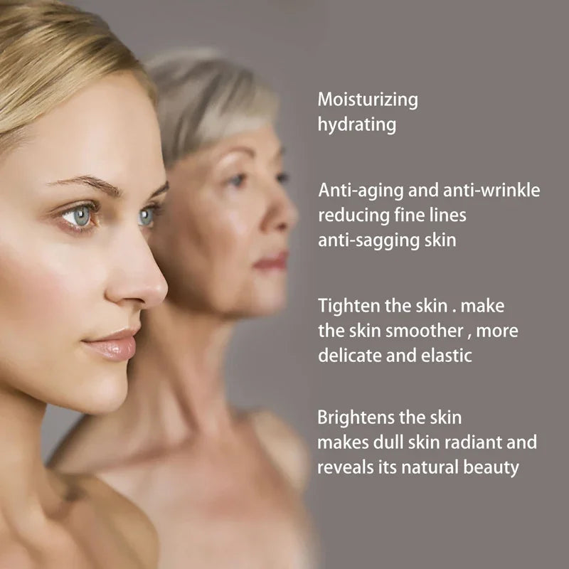 Turmeric Face & Body Cream – Natural Brightening RIAZ EXPRESS.COM