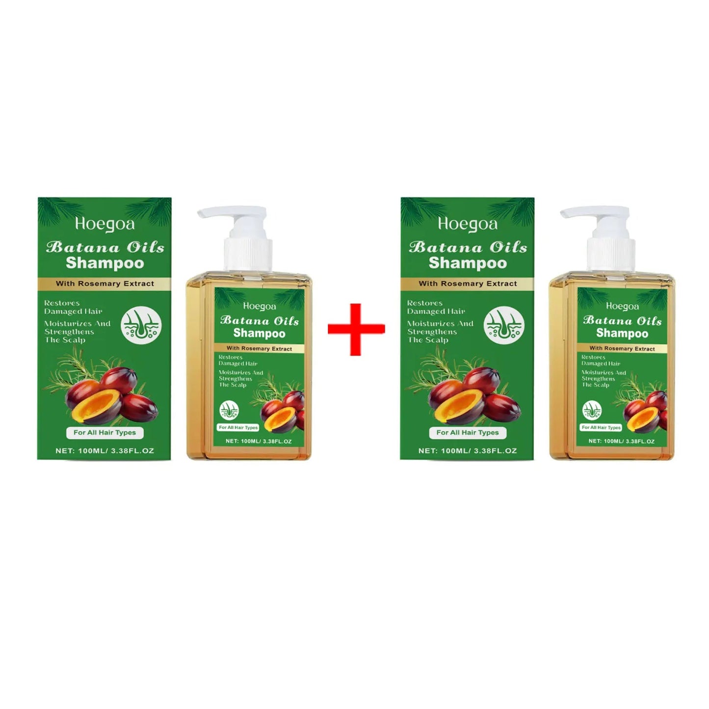 Batana Oil Hair Growth Shampoo riazexpress
