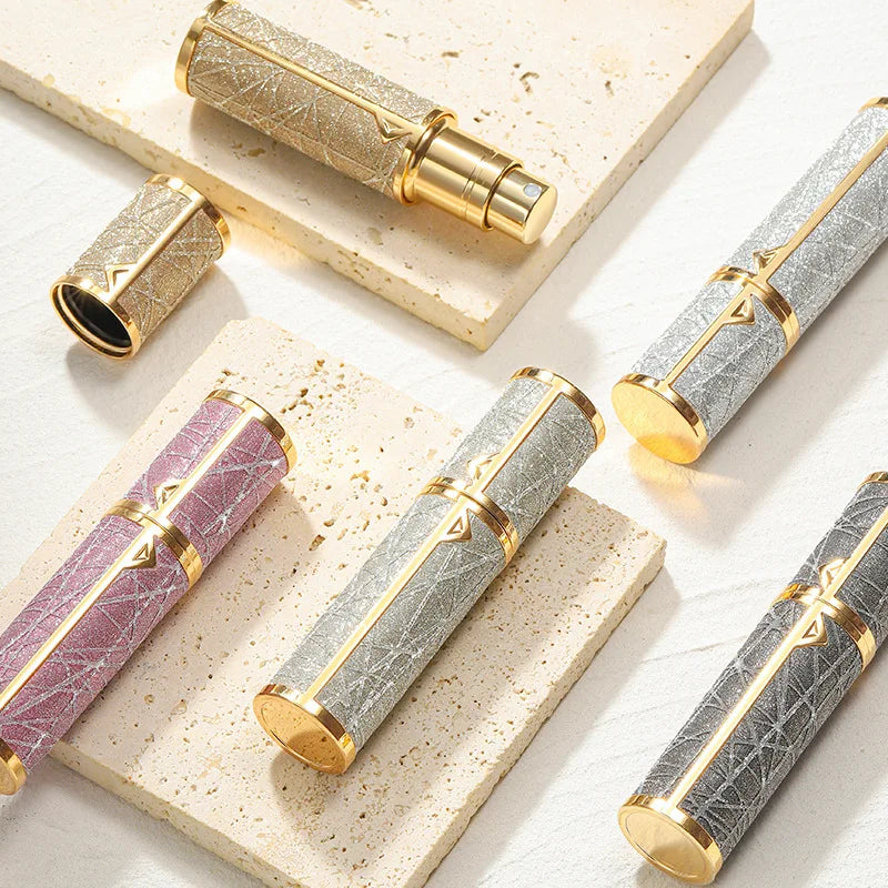 5ml Portable Perfume Atomizer Bottle