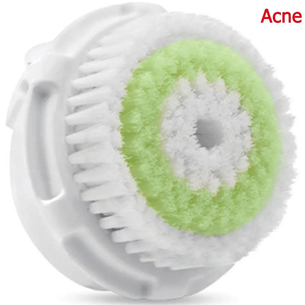 Facial Cleansing Brush Head – Replacement