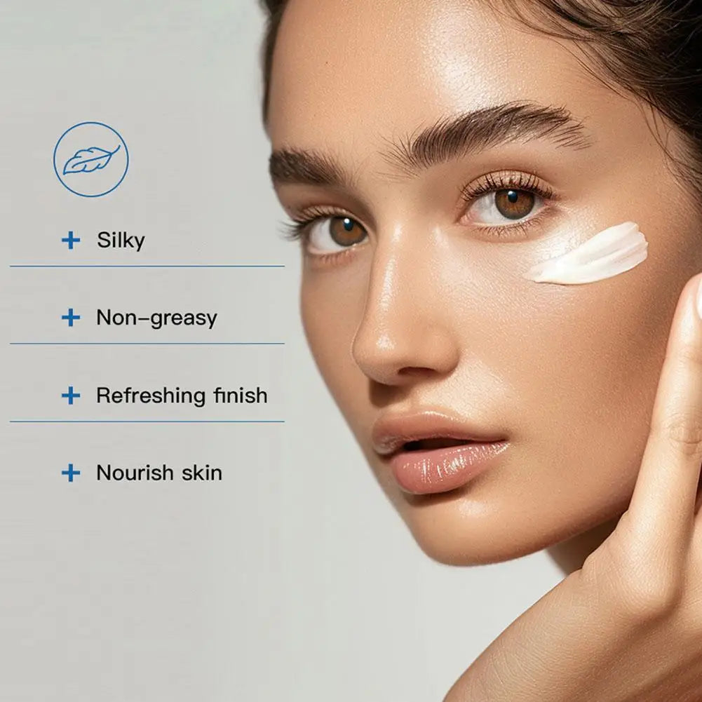 345 Relief Soothing Face Cream riazexpress