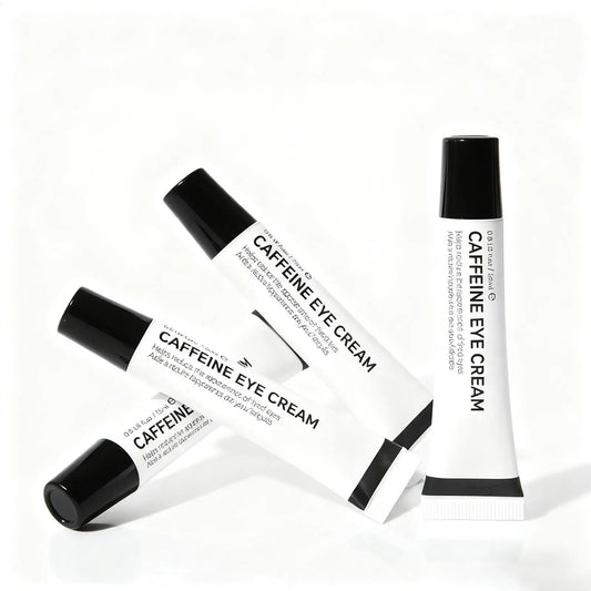 Caffeine Eye Lifting Cream