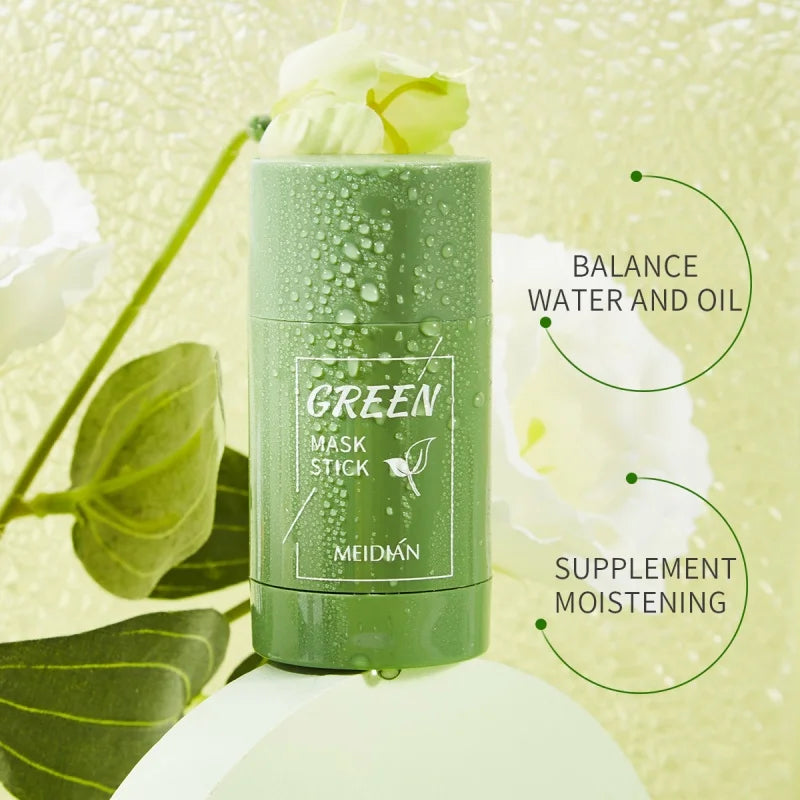 Green Tea Blackhead Remover Stick – Acne & Pore Care RIAZ EXPRESS.COM