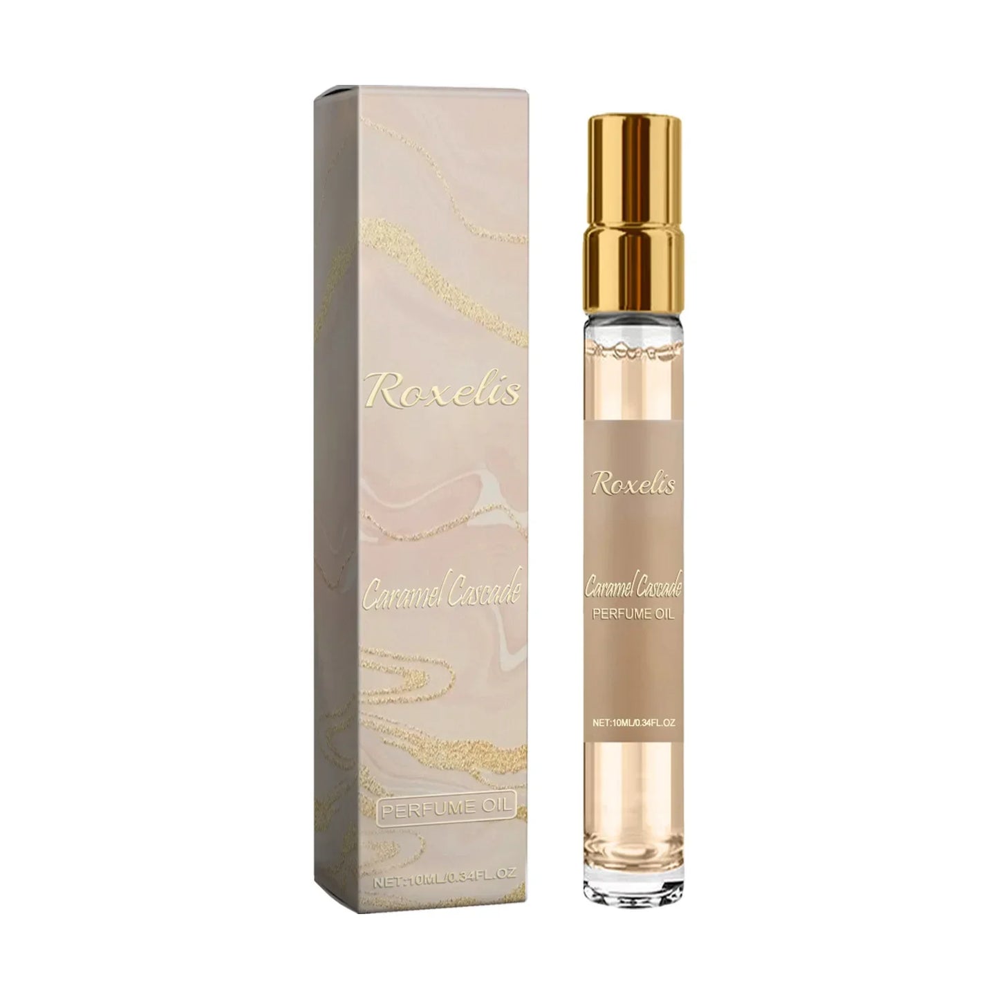 Caramel Perfume – Sweet & Alluring Fragrance