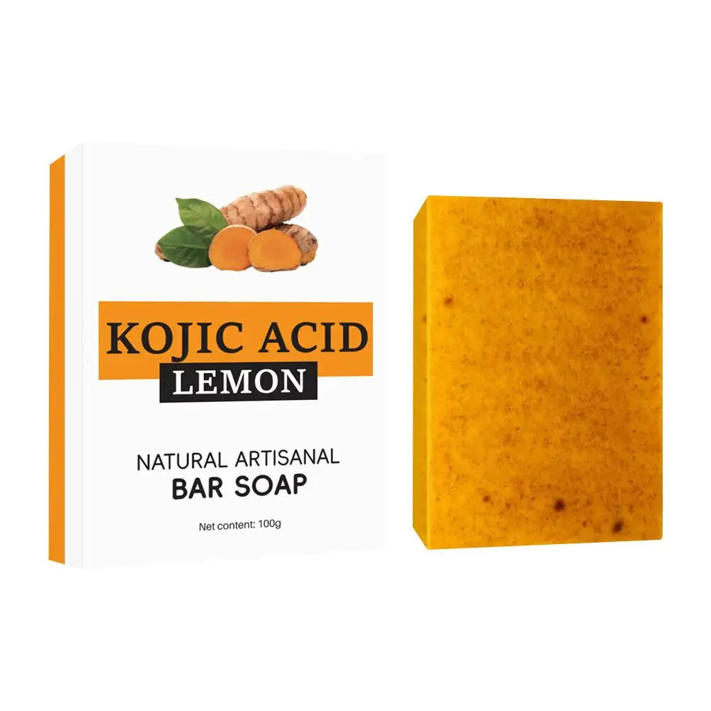 Ginger Hair Growth Shampoo Bar riazexpress