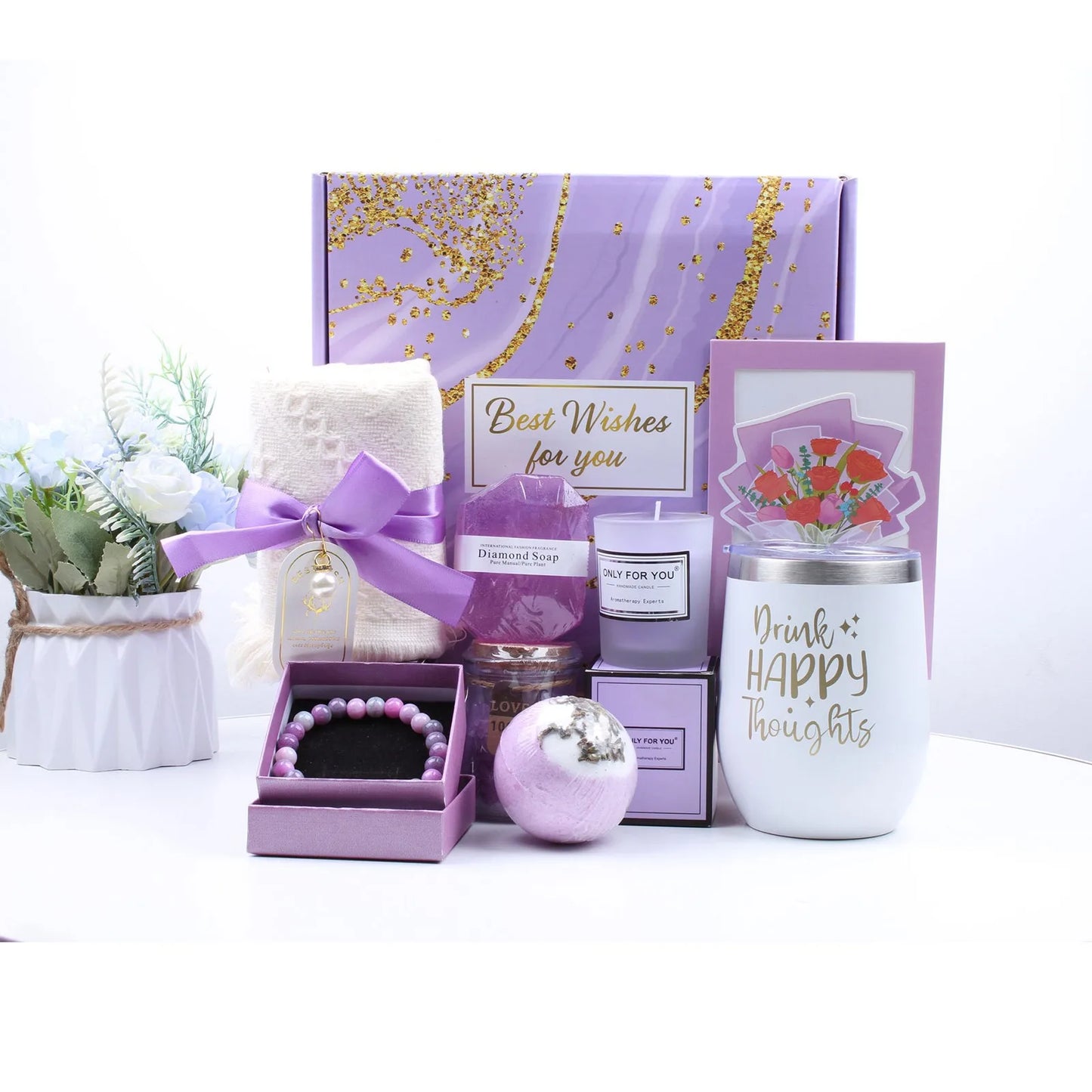 Relaxation Gift for Her. SHIPING TIME 4 TO 7 BUSSINES DAYS