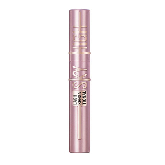 Volumizing Waterproof Mascara