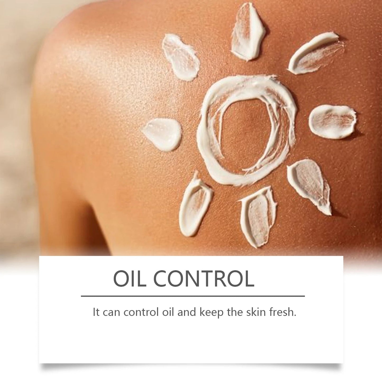 SPF 50+ Sunscreen Cream | UV Protection, Waterproof & Moisturizing Sunblock RIAZ EXPRESS.COM