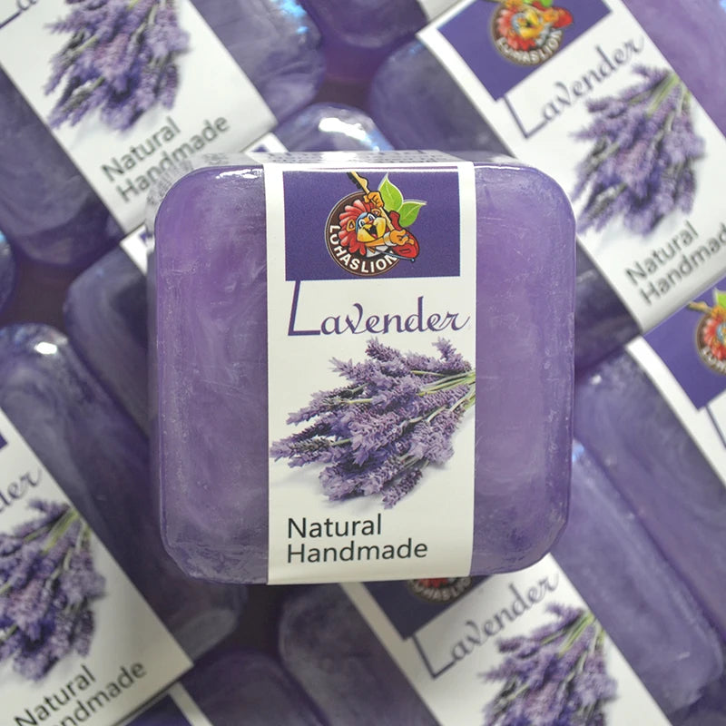 Natural Moisturizing Soap Bar riazexpress