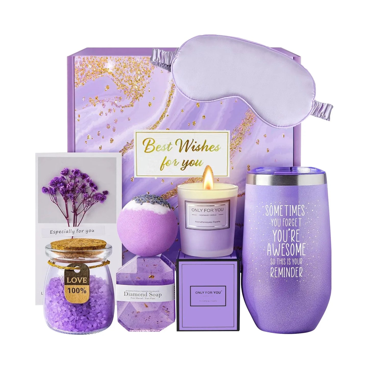 Relaxation Gift for Her. SHIPING TIME 4 TO 7 BUSSINES DAYS