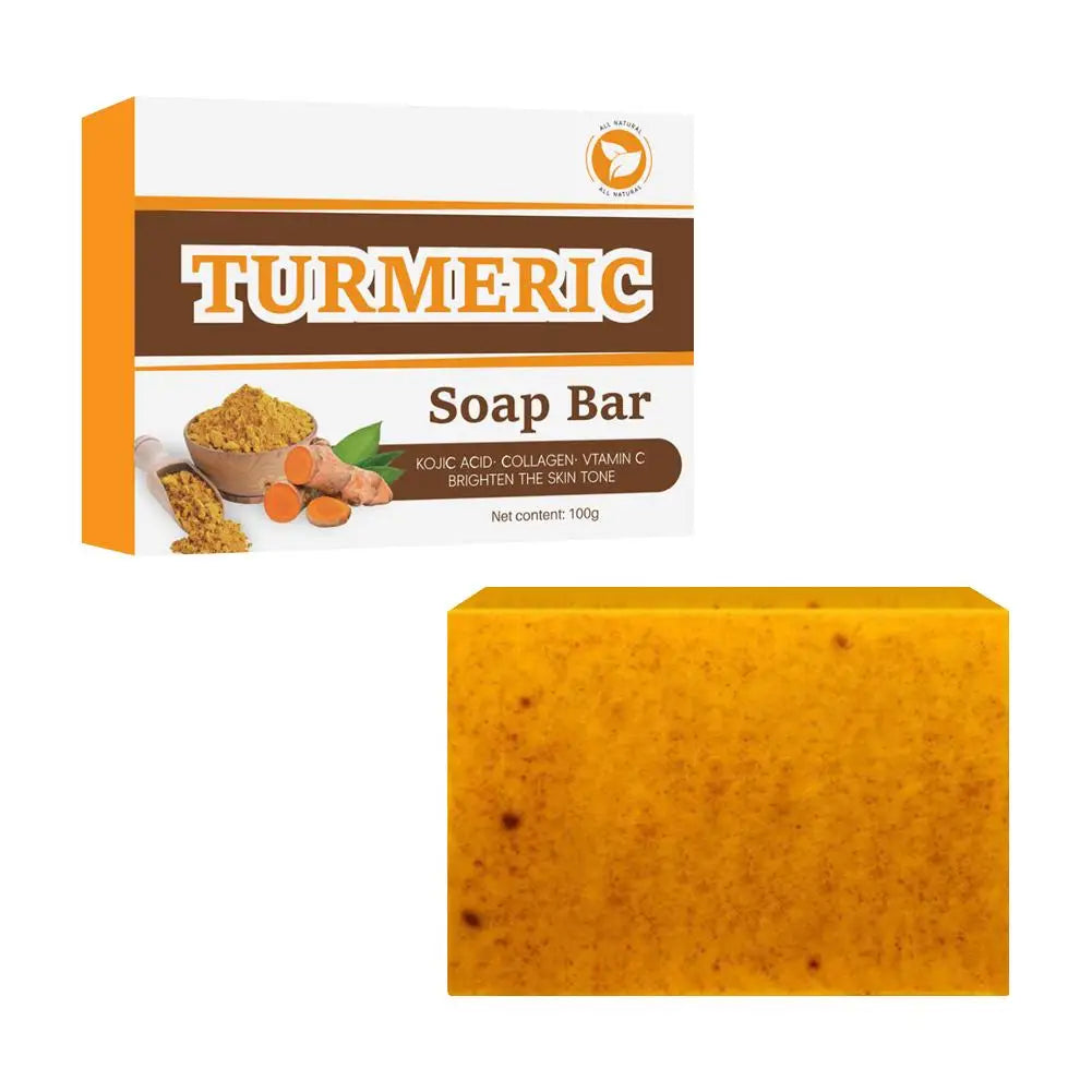 Ginger Hair Growth Shampoo Bar riazexpress