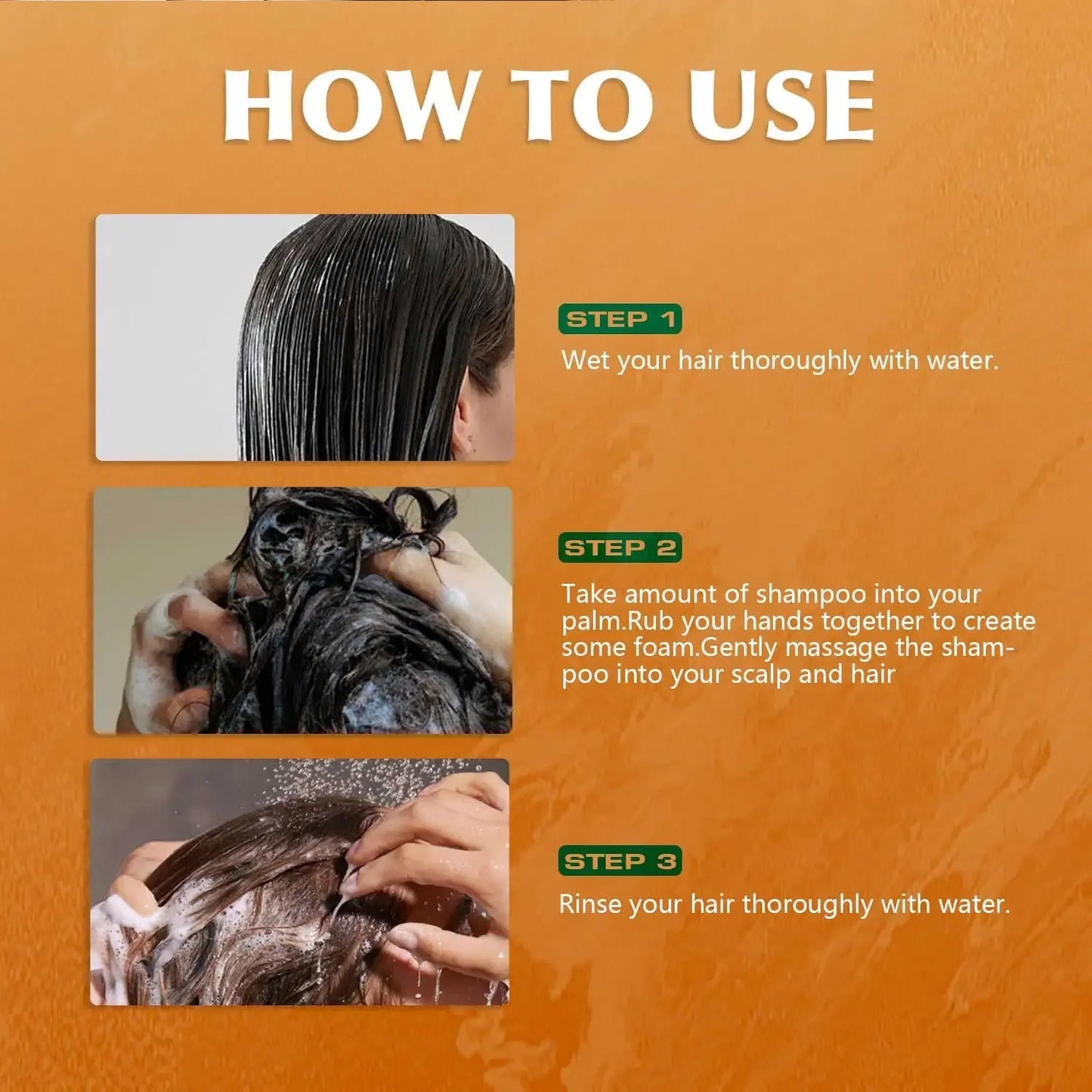 200ml Argan Oil Shampoo & Conditioner riazexpress