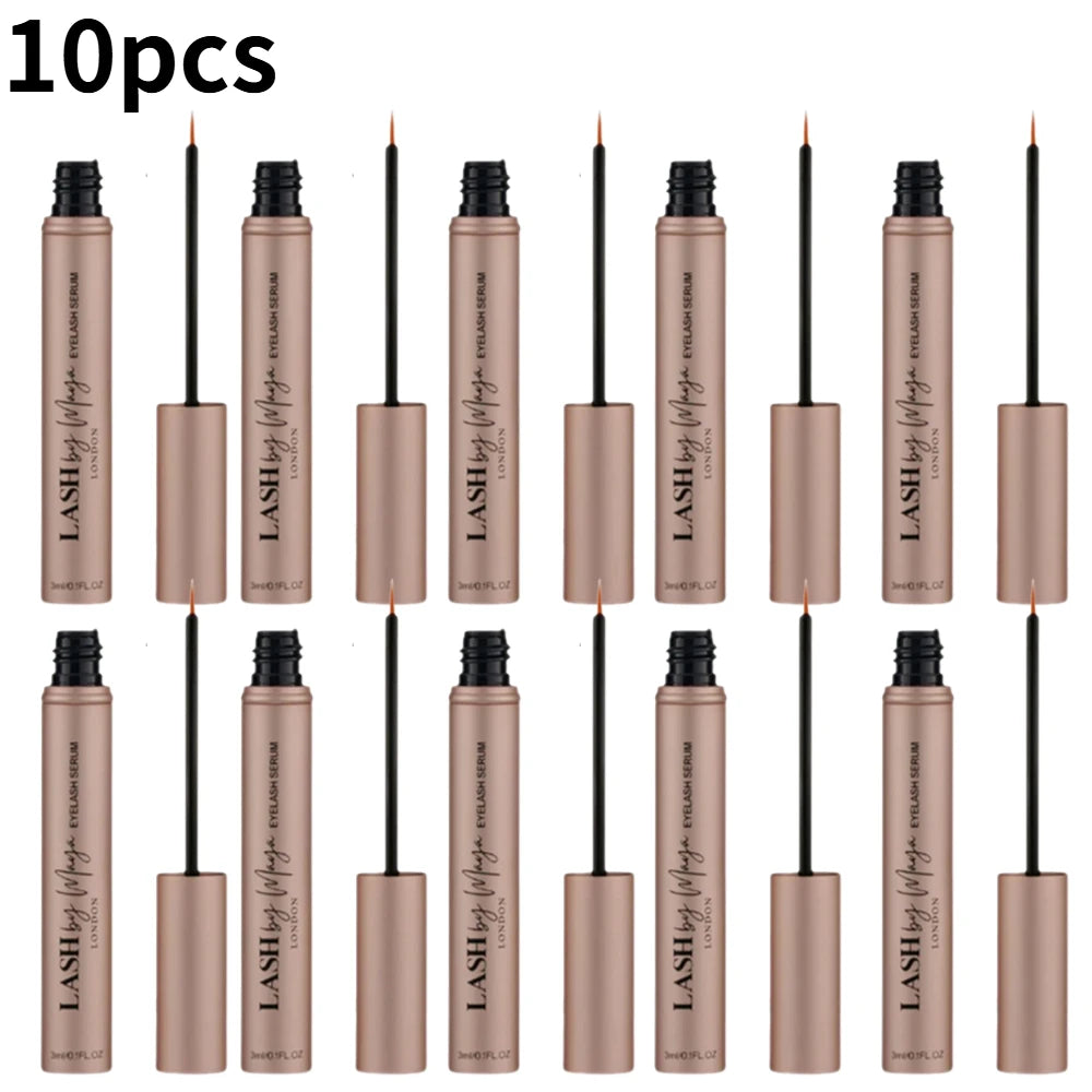 Natural Eyelash Growth Serum