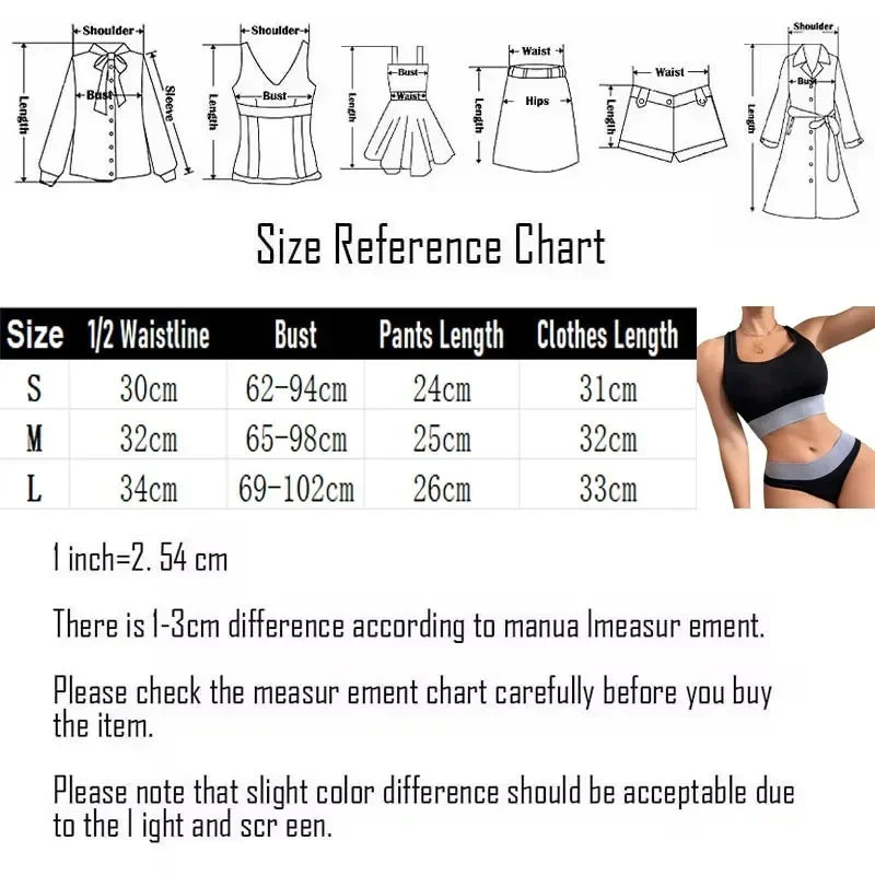 Women Seamless Bra & Panties Set