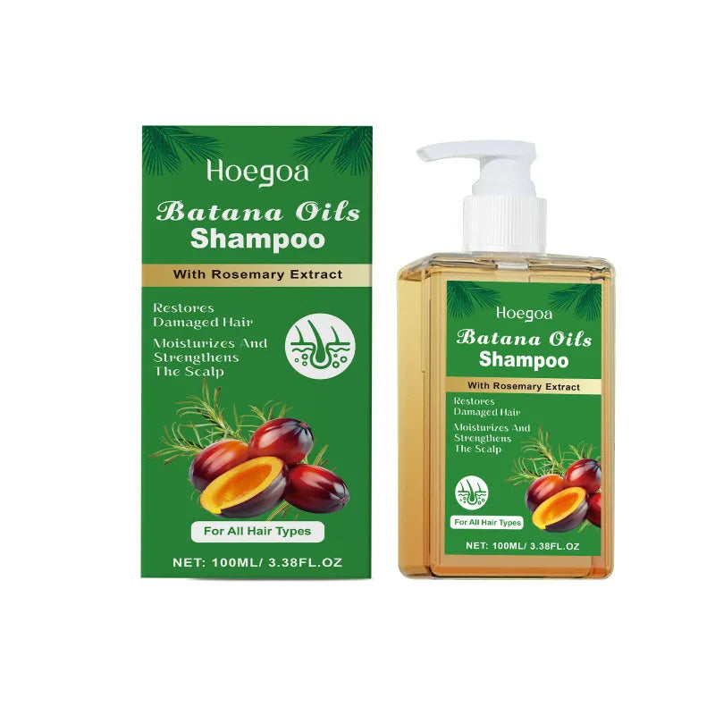 Batana Oil Hair Growth Shampoo riazexpress
