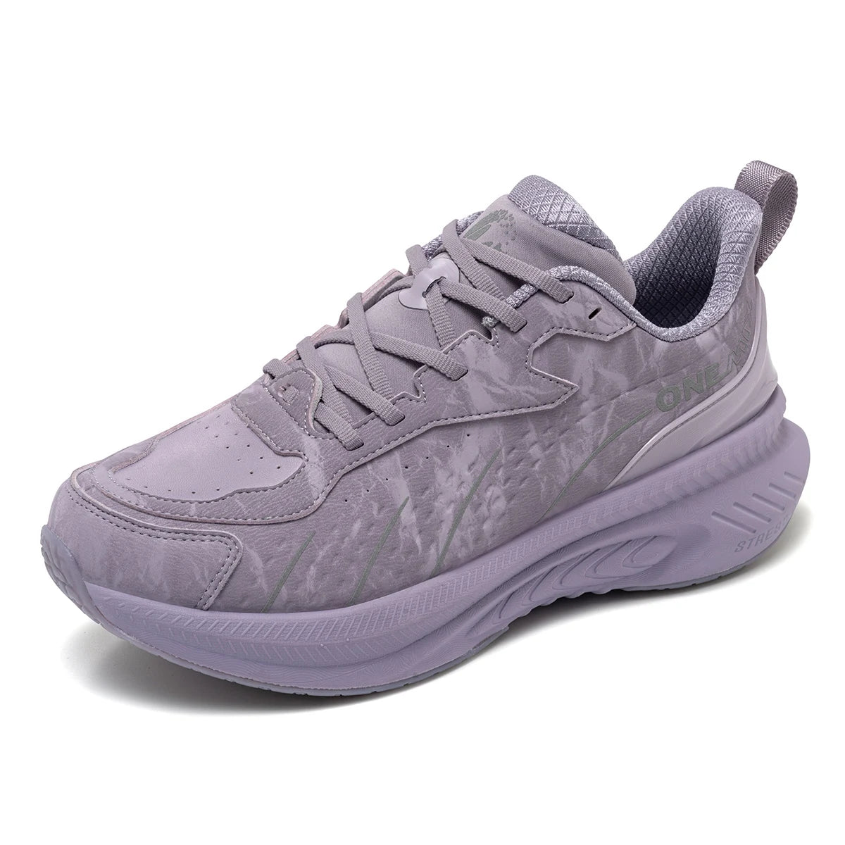 ONEMIX Warm Winter Training Running Shoes