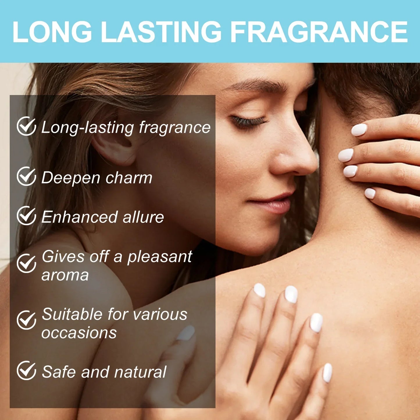 Caramel Perfume – Sweet & Alluring Fragrance