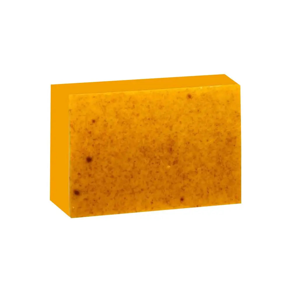 Ginger Hair Growth Shampoo Bar riazexpress