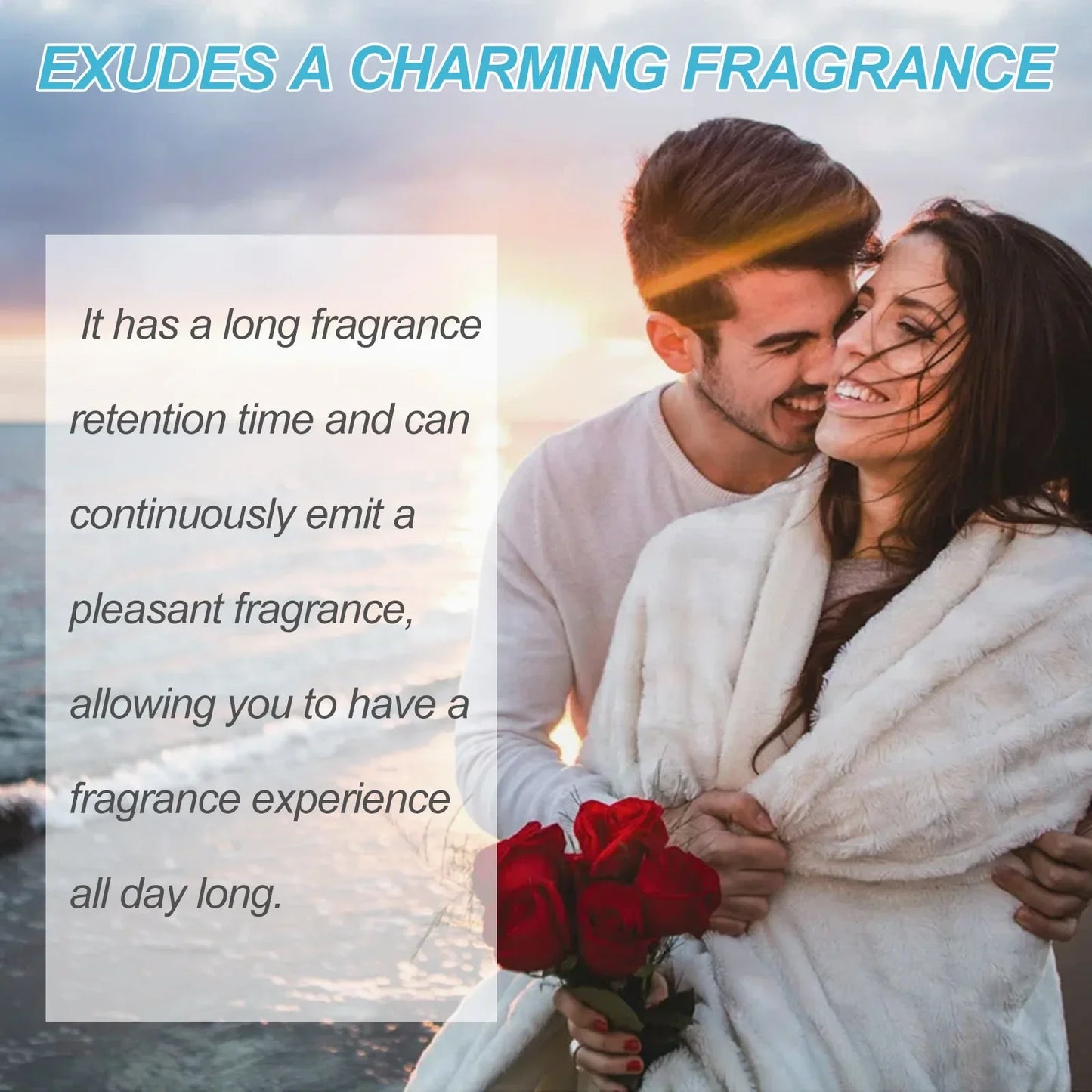 Caramel Perfume – Sweet & Alluring Fragrance