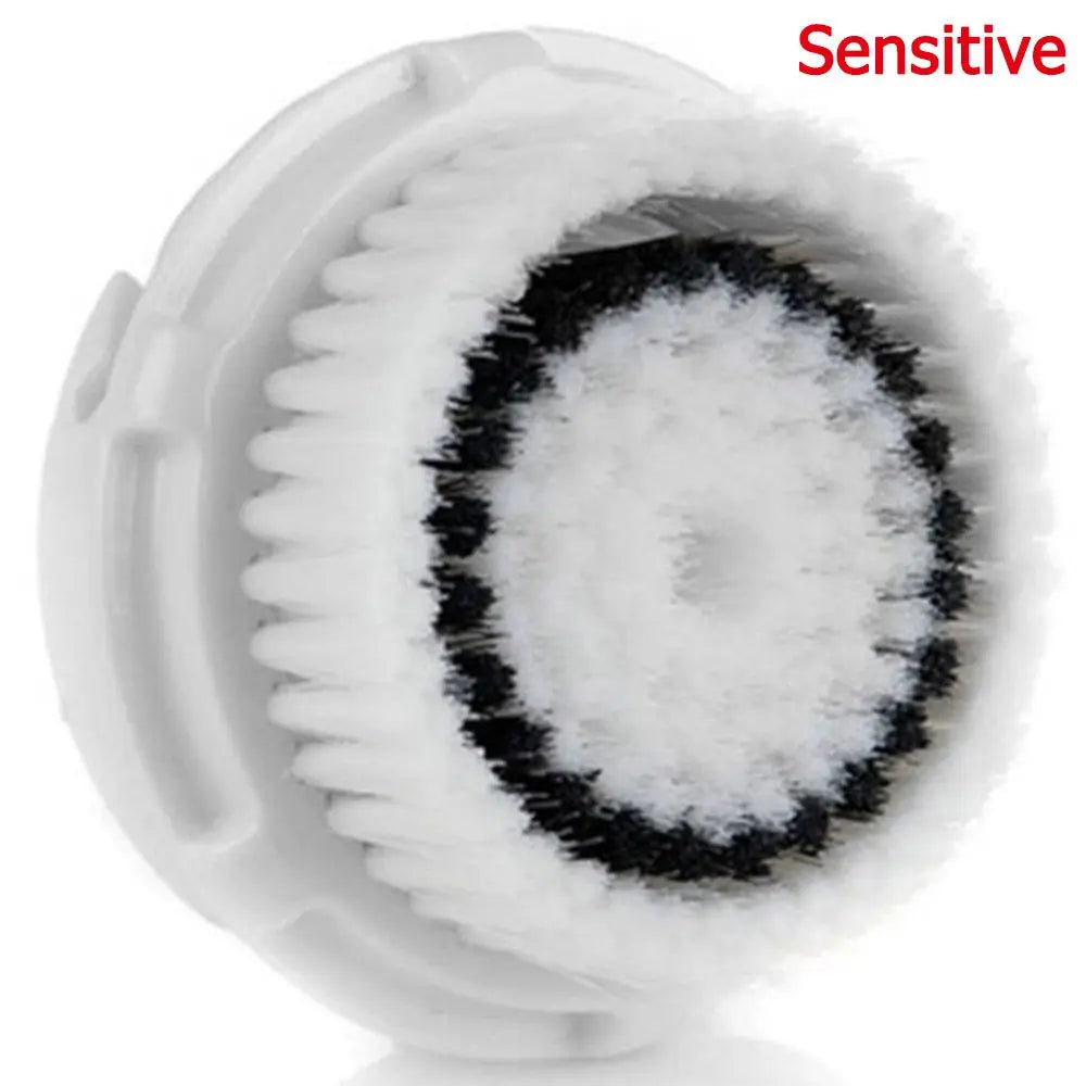 Facial Cleansing Brush Head – Replacement