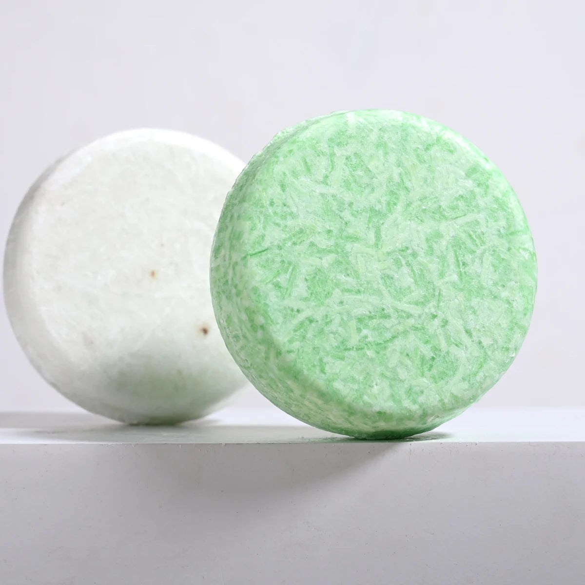 Tea Tree Essential Oil Shampoo Bar riazexpress