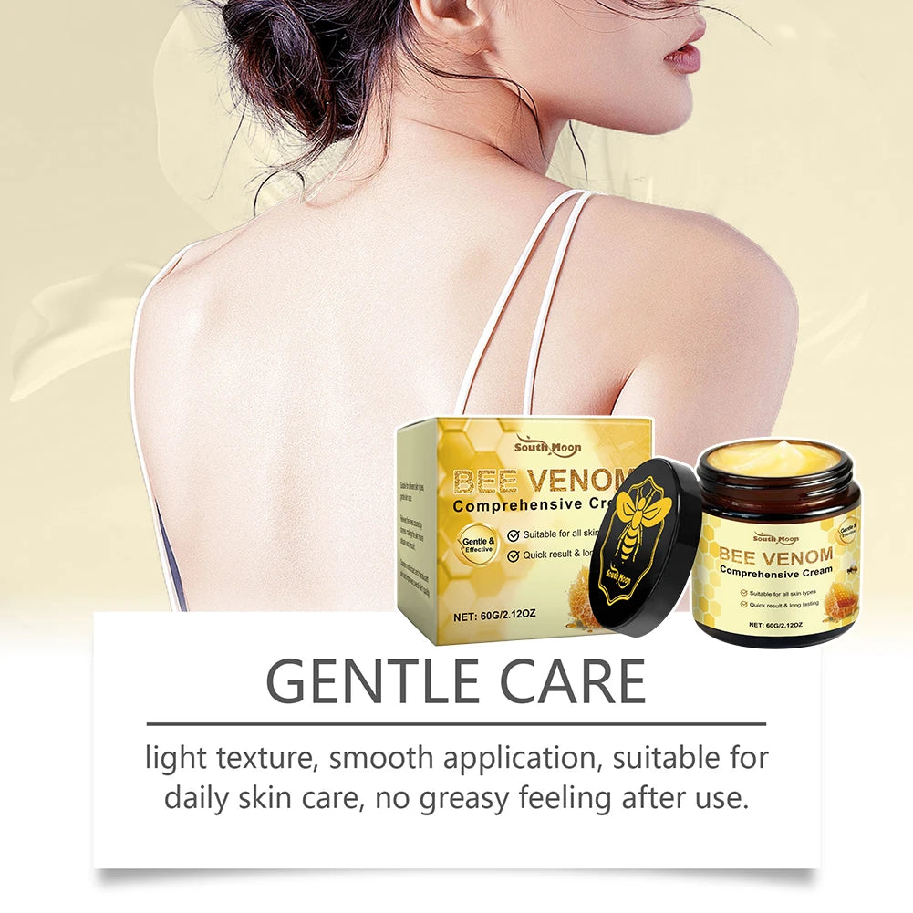 Bee Venom Face & Body Cream