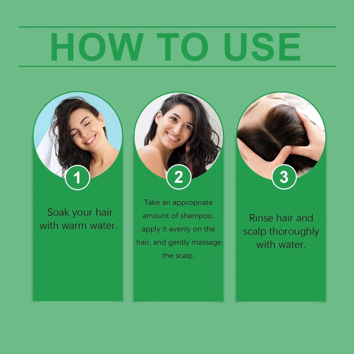 Batana Oil Hair Growth Shampoo riazexpress
