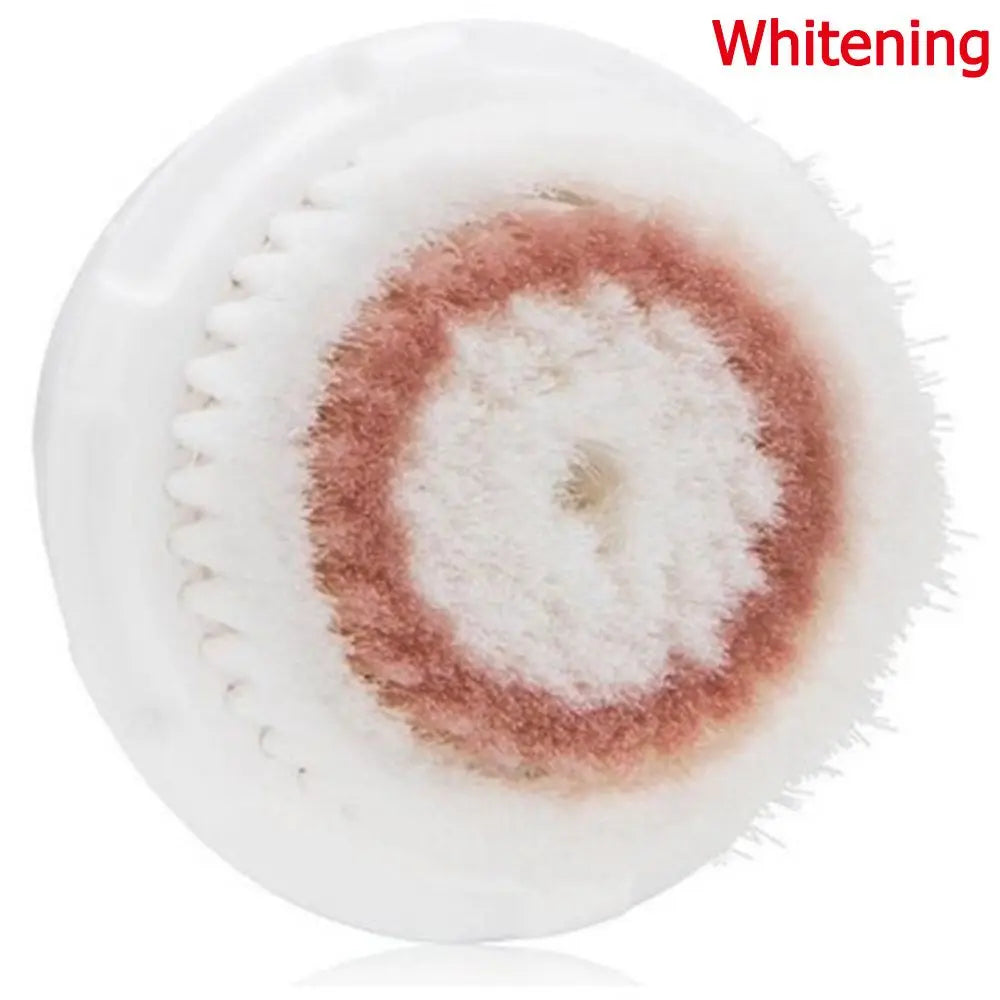 Facial Cleansing Brush Head – Replacement