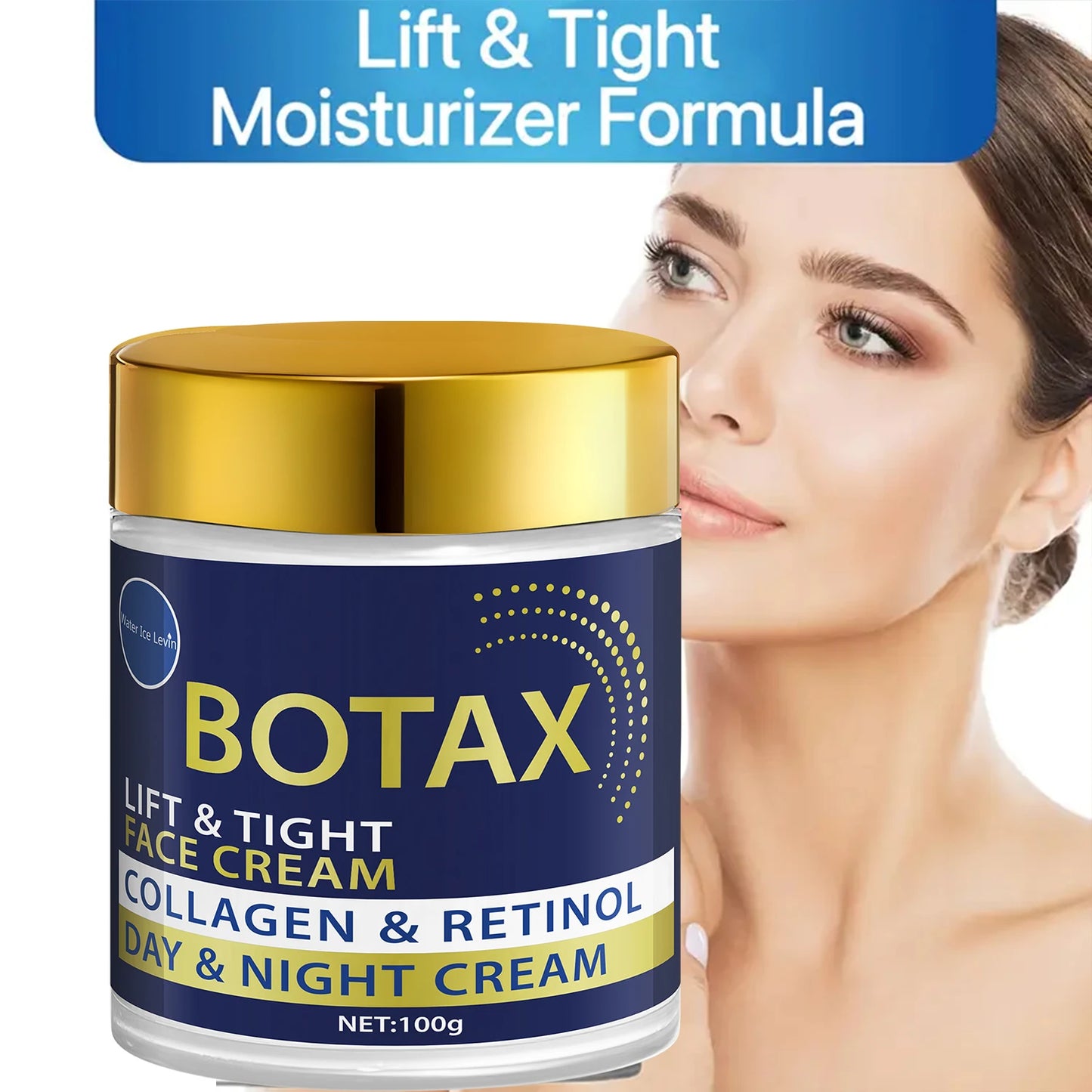 Retinol Collagen Face Cream