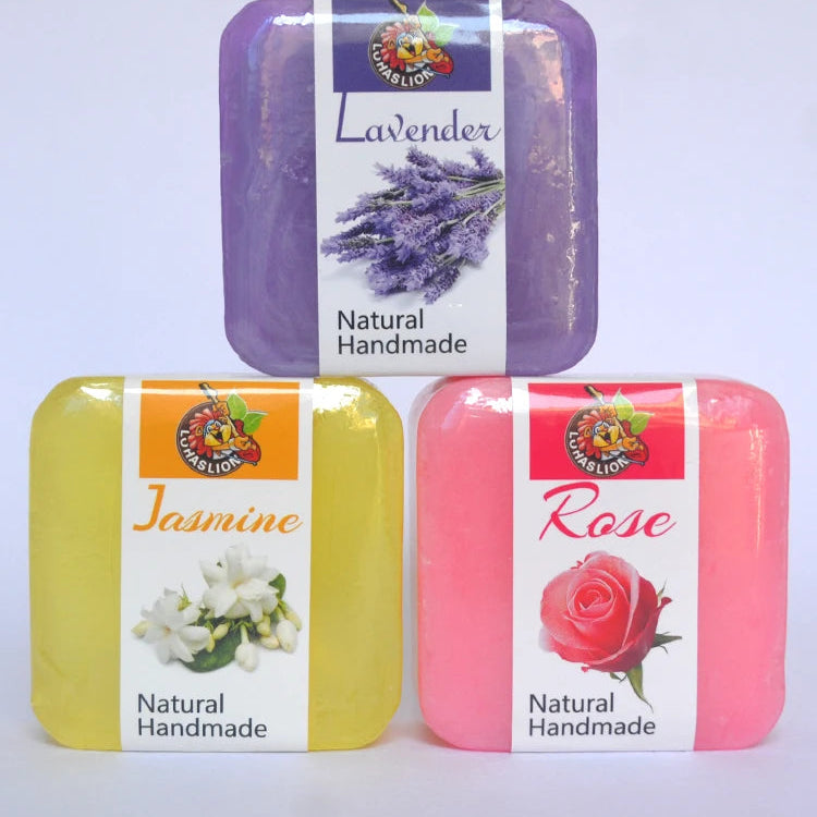 Natural Moisturizing Soap Bar riazexpress