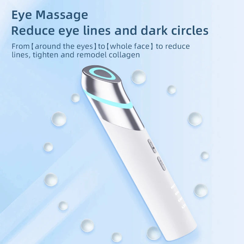 EMS Microcurrent Eye Lifting Pen
