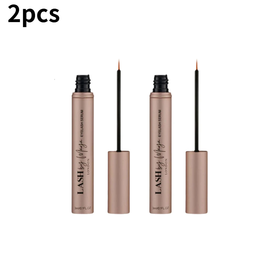 Natural Eyelash Growth Serum